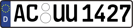 AC-UU1427