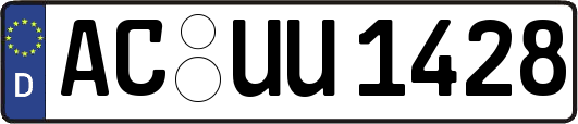AC-UU1428