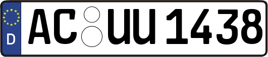 AC-UU1438