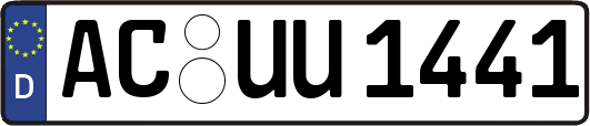 AC-UU1441