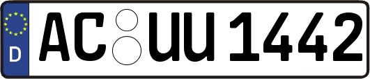 AC-UU1442