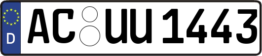 AC-UU1443