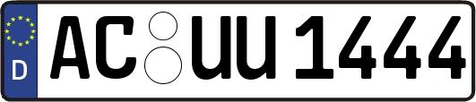 AC-UU1444