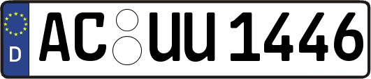 AC-UU1446