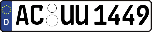 AC-UU1449