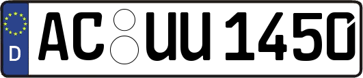AC-UU1450