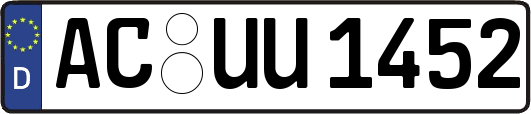AC-UU1452