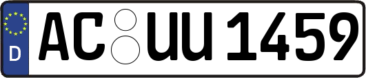 AC-UU1459