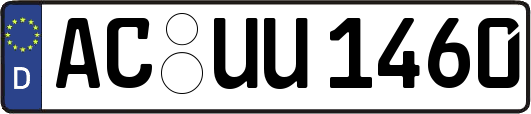 AC-UU1460