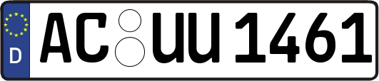 AC-UU1461