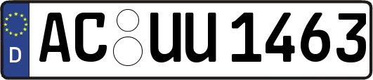 AC-UU1463