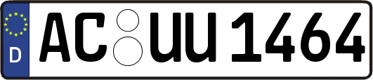 AC-UU1464
