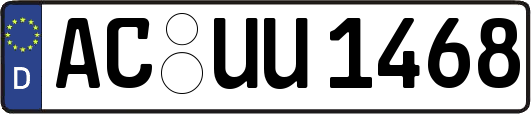 AC-UU1468