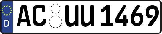AC-UU1469