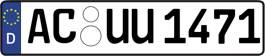AC-UU1471