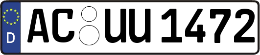 AC-UU1472