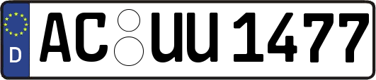 AC-UU1477