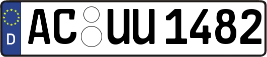 AC-UU1482