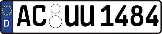 AC-UU1484
