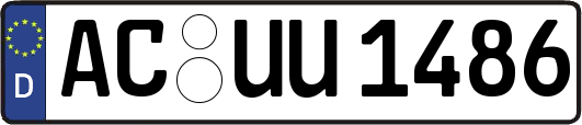 AC-UU1486