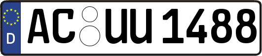 AC-UU1488