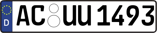 AC-UU1493