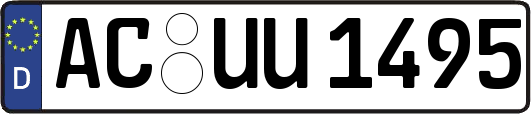 AC-UU1495