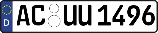 AC-UU1496