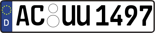 AC-UU1497