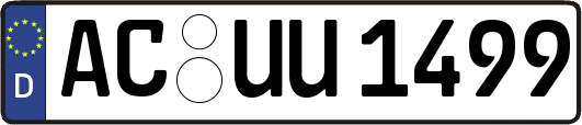 AC-UU1499