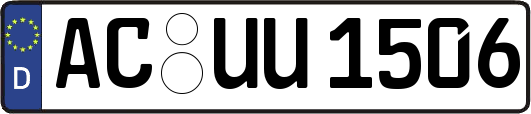 AC-UU1506