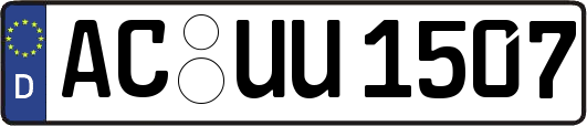 AC-UU1507
