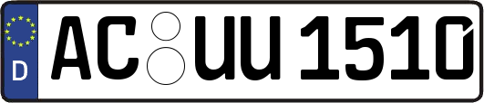 AC-UU1510