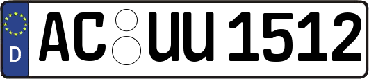 AC-UU1512