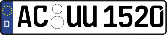 AC-UU1520