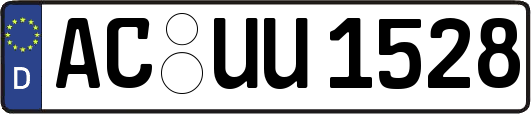 AC-UU1528