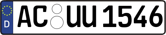 AC-UU1546