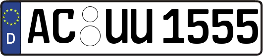 AC-UU1555