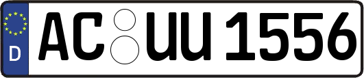 AC-UU1556