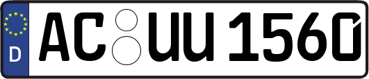 AC-UU1560