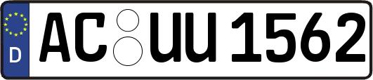 AC-UU1562