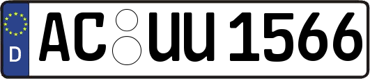 AC-UU1566