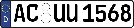 AC-UU1568