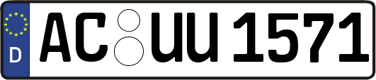 AC-UU1571