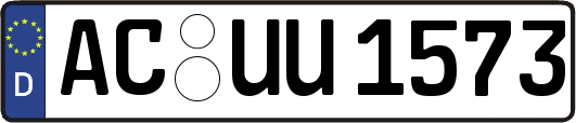 AC-UU1573