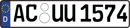 AC-UU1574