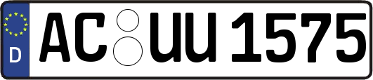 AC-UU1575