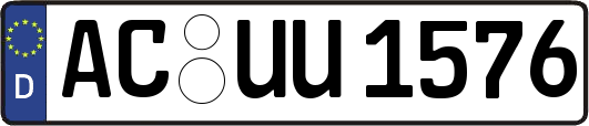 AC-UU1576