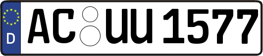 AC-UU1577