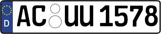 AC-UU1578